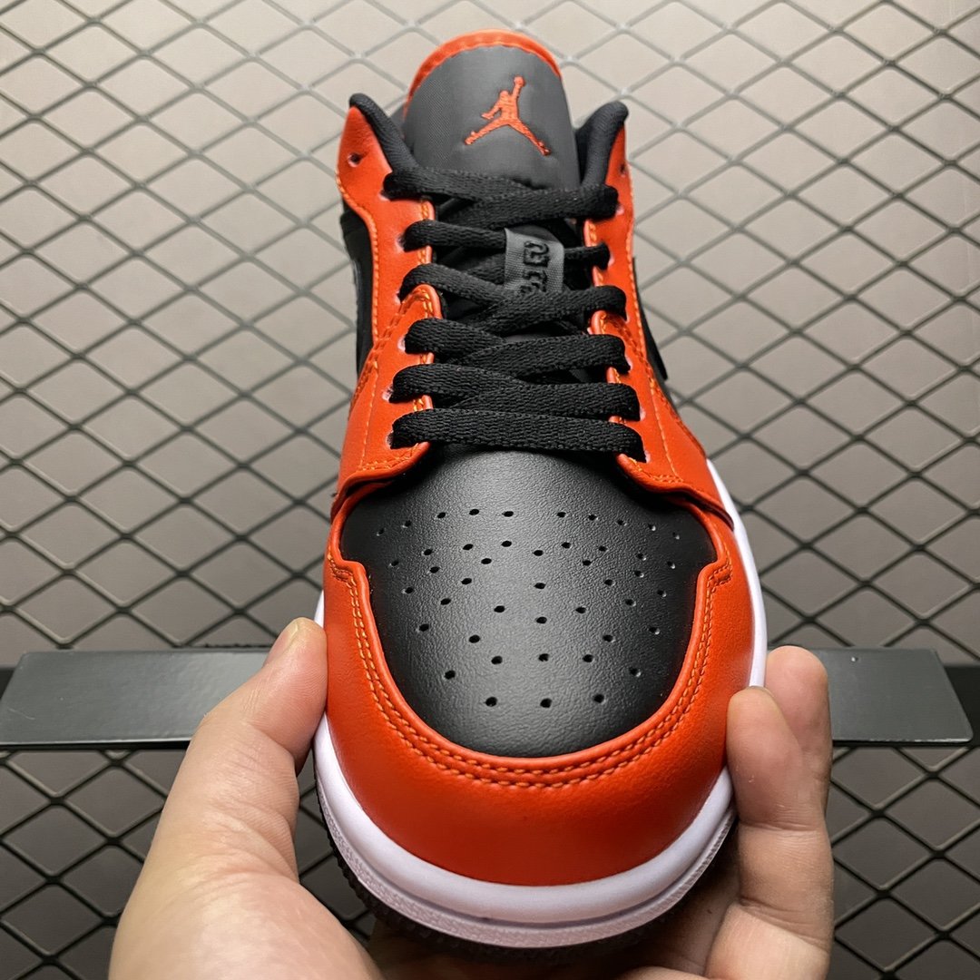 Replica Air Jordan Shoe Air Jordan 1 Low AJ1 CK3022-008 Size 40-46