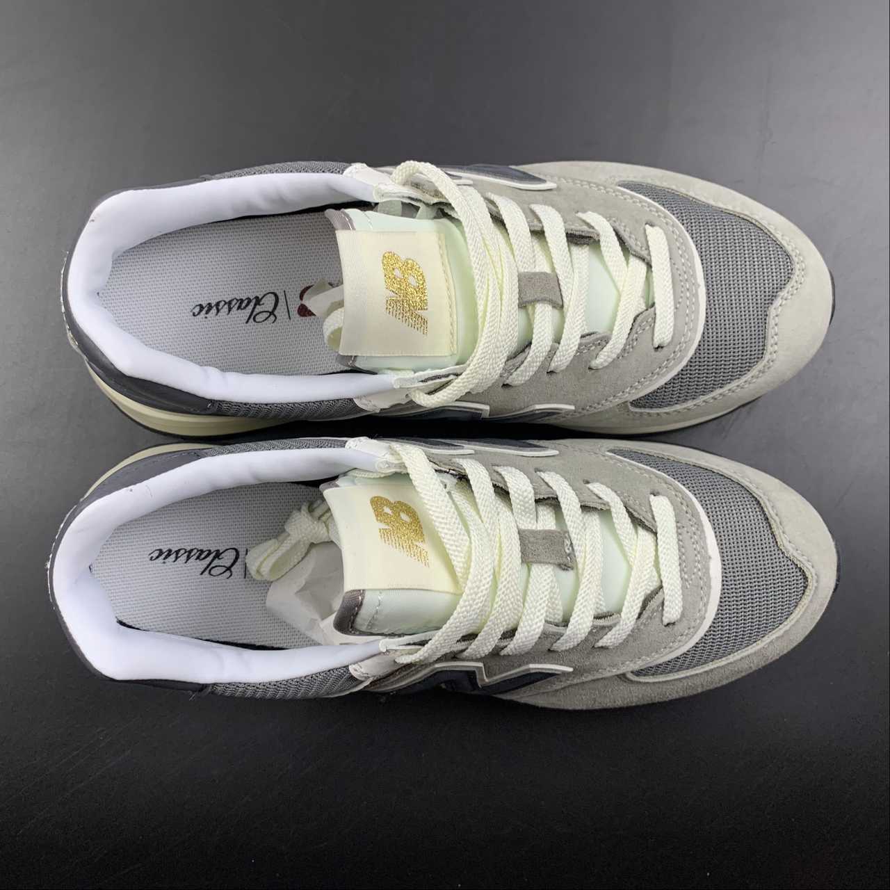 Replica New Balance Shoe New Balance NB574 U574LGT1  36-45