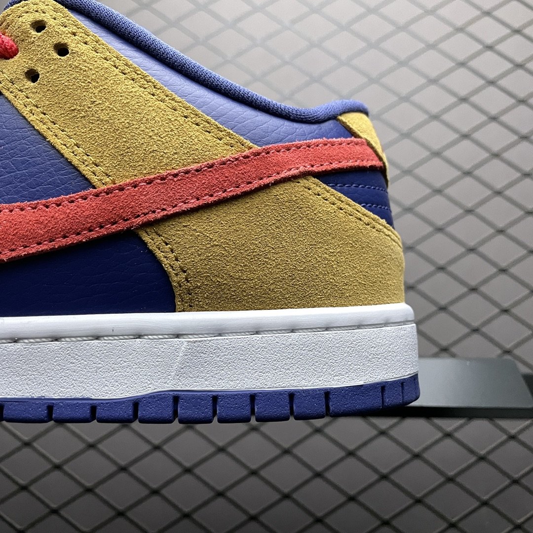 Replica Nike Dunk SB Shoe Nike SB Dunk LowBQ6817-700 39-47