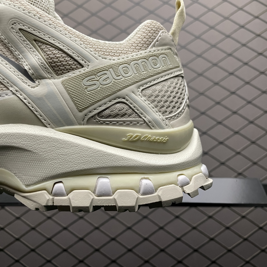 Replica Salomon Shoe Salomon XA Pro 3D416176 SIZE 36-46.5 Beige