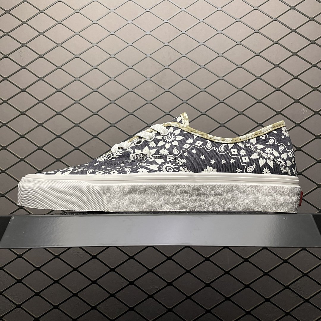 Replica Vans Shoe Vans Authentic Size 35-44