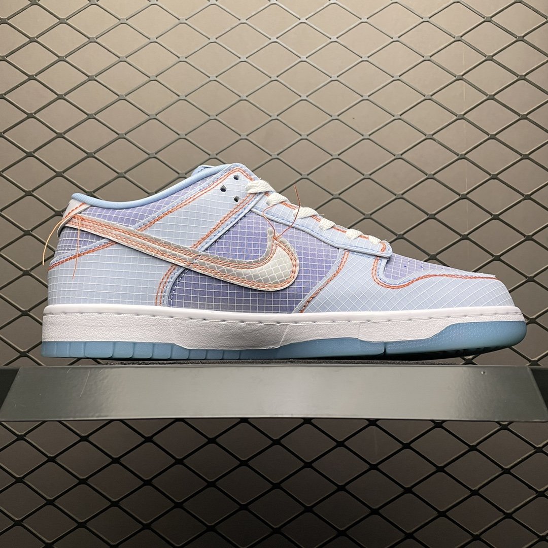 Replica Nike Dunk SB Shoe Union x Nike SB Dunk DJ9649-400 SIZE 36-47