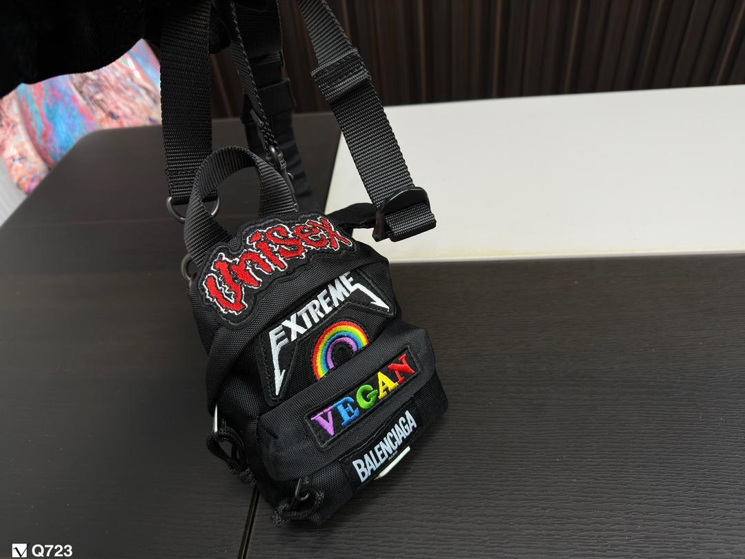 Replica Balenciaga Bag 16*13CM