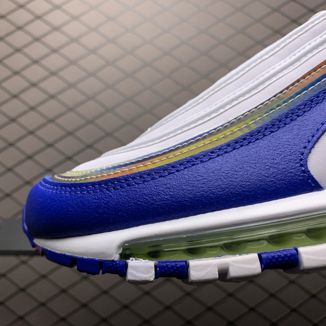 Replica Nike Air Max Shoe Nike Air Max 97 CJ0591-100 36-45