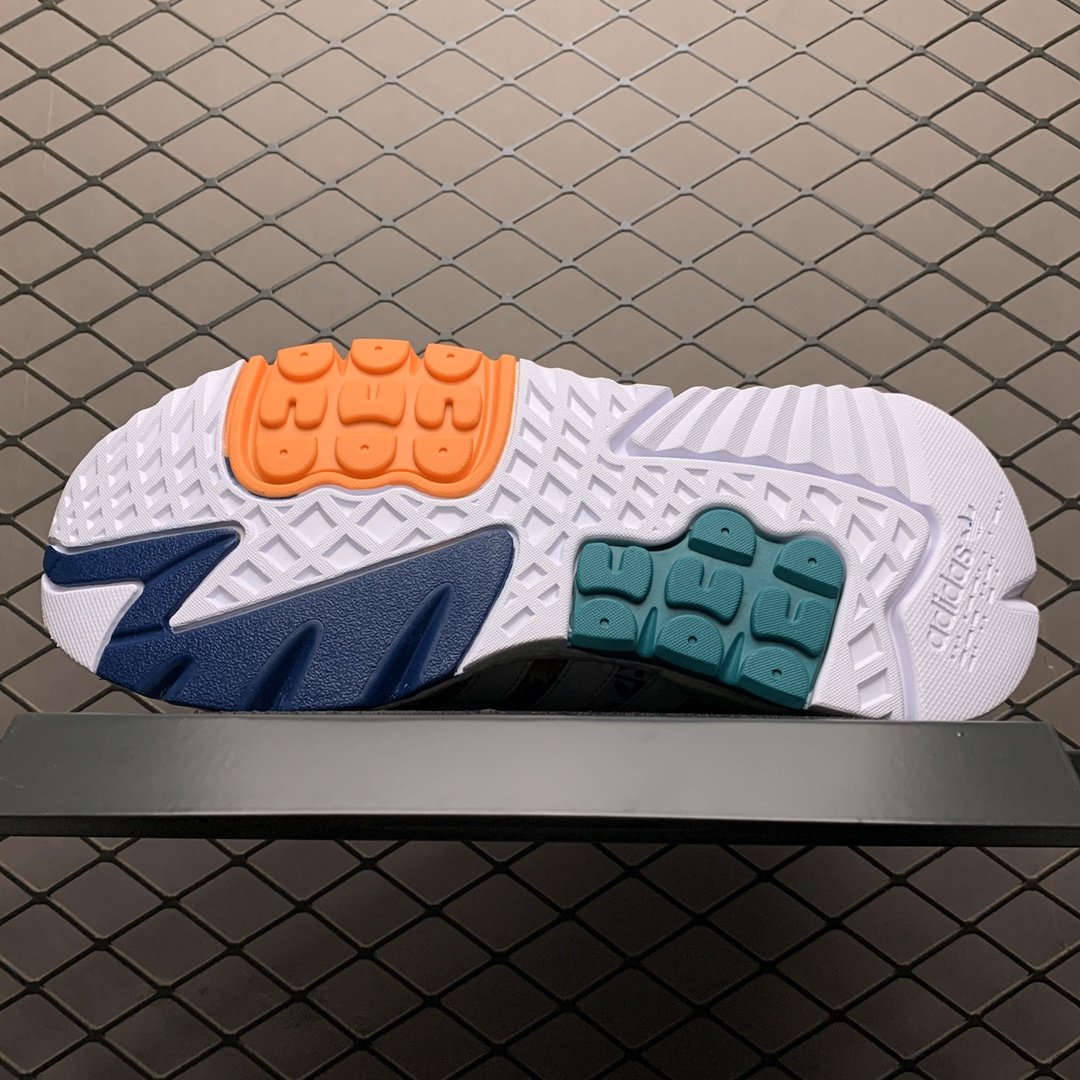 Replica Adidas Shoe Adidas Nite Jogger Boost EF3848 36-45