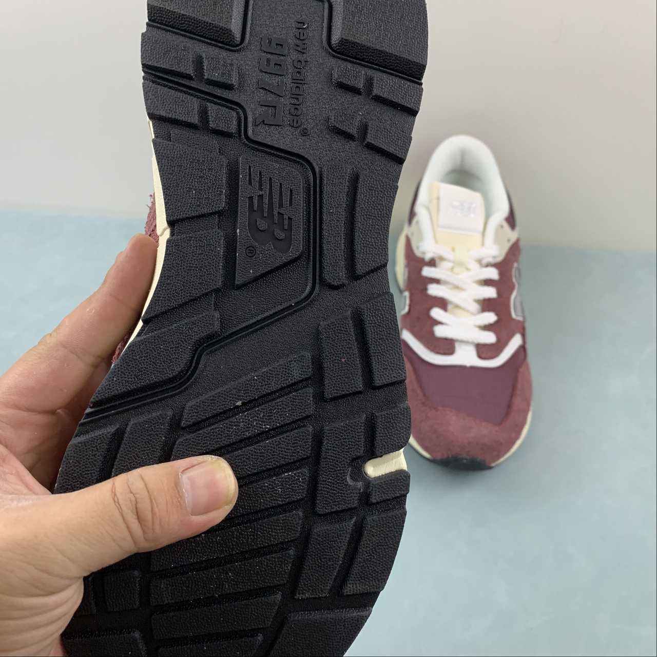 Replica New Balance Shoe New Balance NB997  U997RCC  36-45