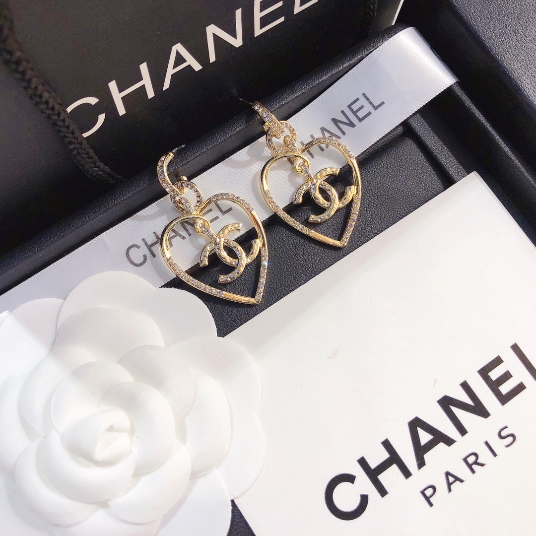 Replica CHANEL Earring