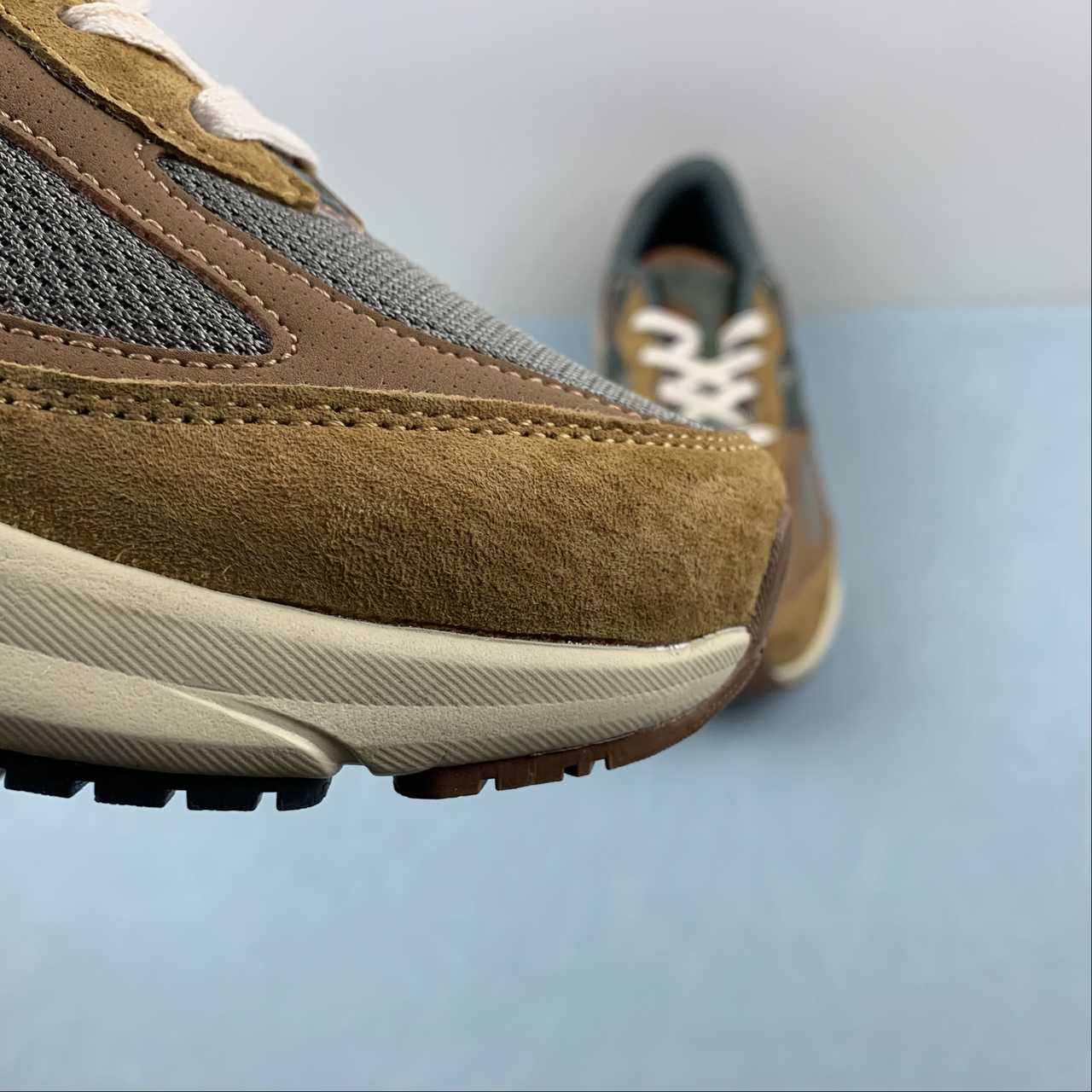 Replica New Balance Shoe New Balance NB990 M990CH6  36-45