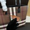 Replica Burberry Bag 28*34CM