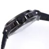 Replica Hublot 904l Stainless Steel Automatic Mechanical Watch 43MM