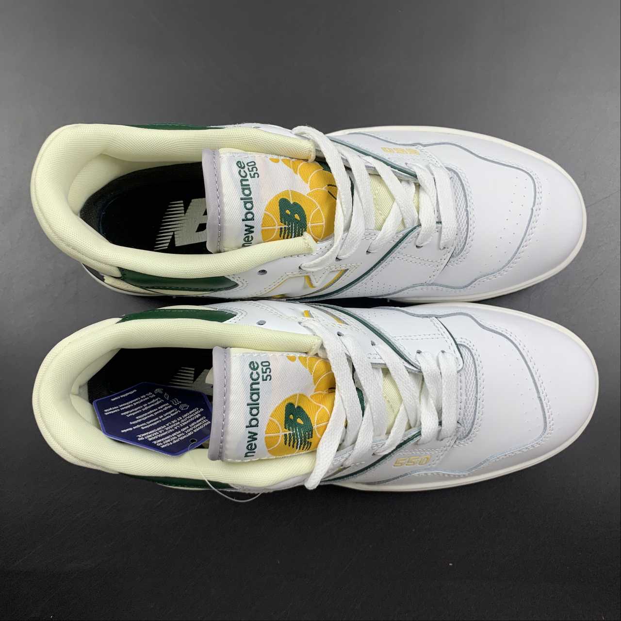 Replica New Balance Shoe New Balance NB550  BB550PWC  36-45