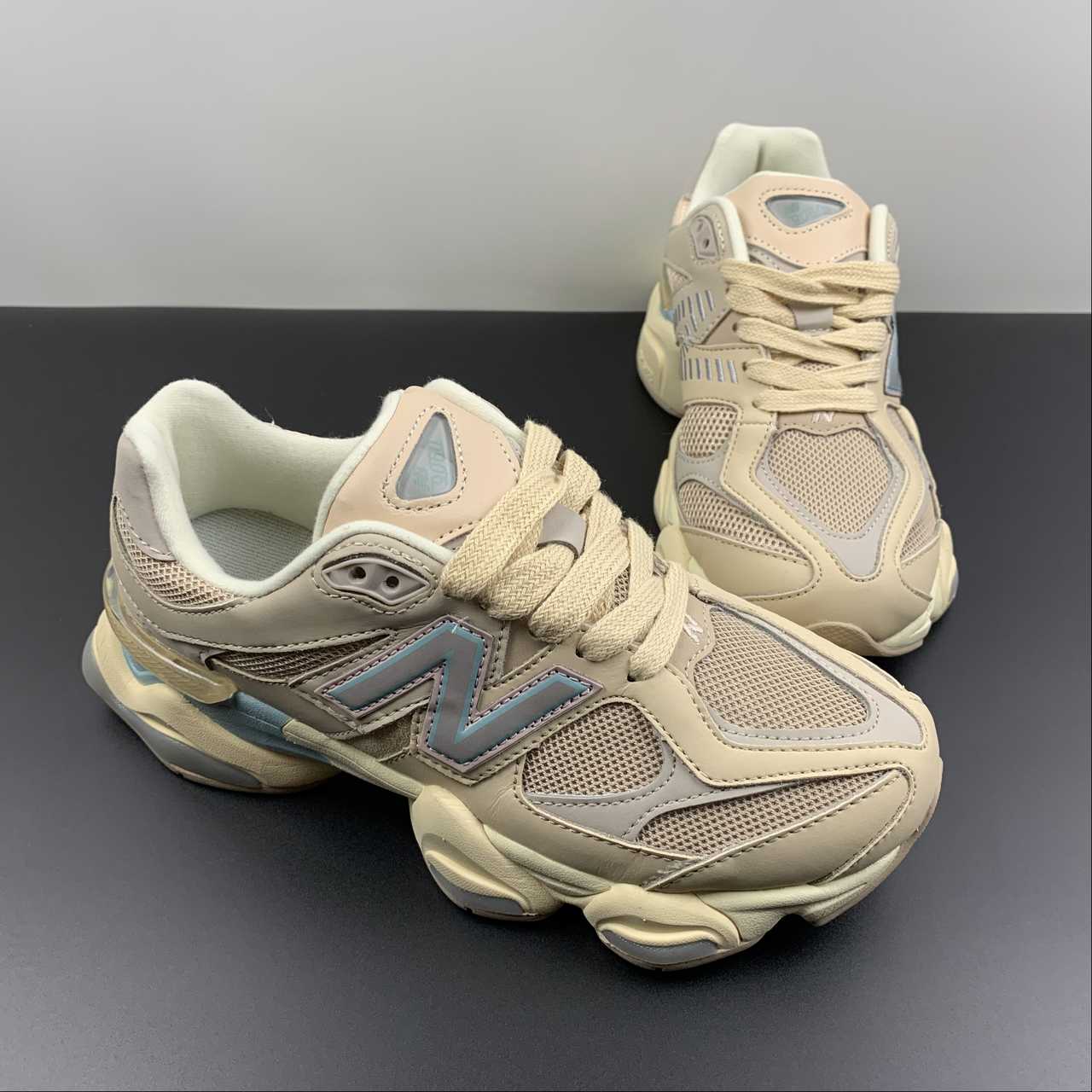 Replica New Balance Shoe New Balance NB9060  U9060WCG  36-45