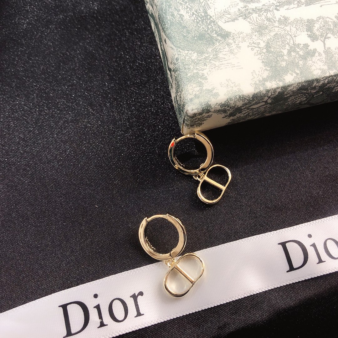 Replica DIOR Earring