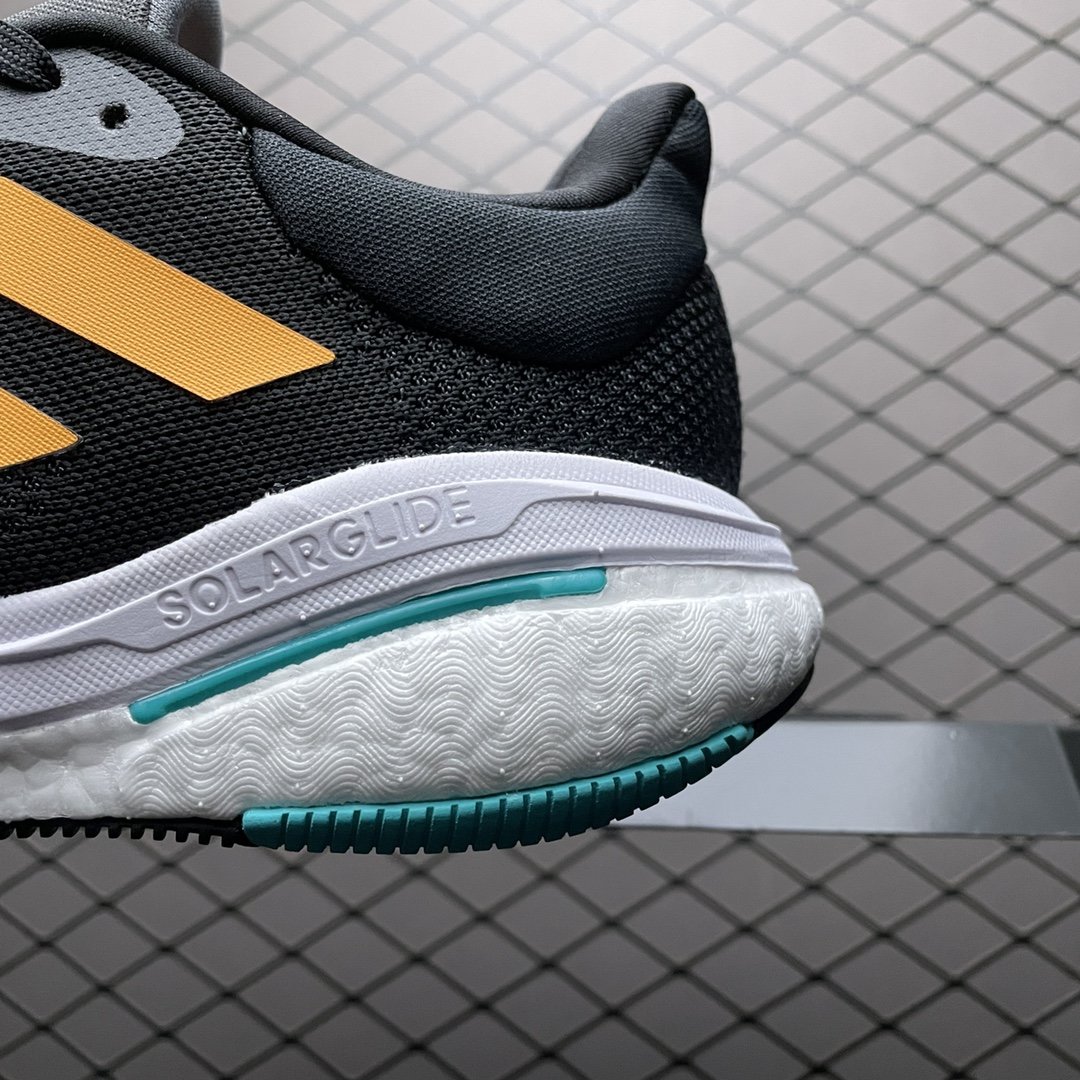 Replica Adidas Shoe Adidas Solar Glide 5GX5469 Size 39-45 23EBCC101