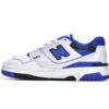 Replica New Balance Shoe BB550SN1 New Balance 550 White Blue