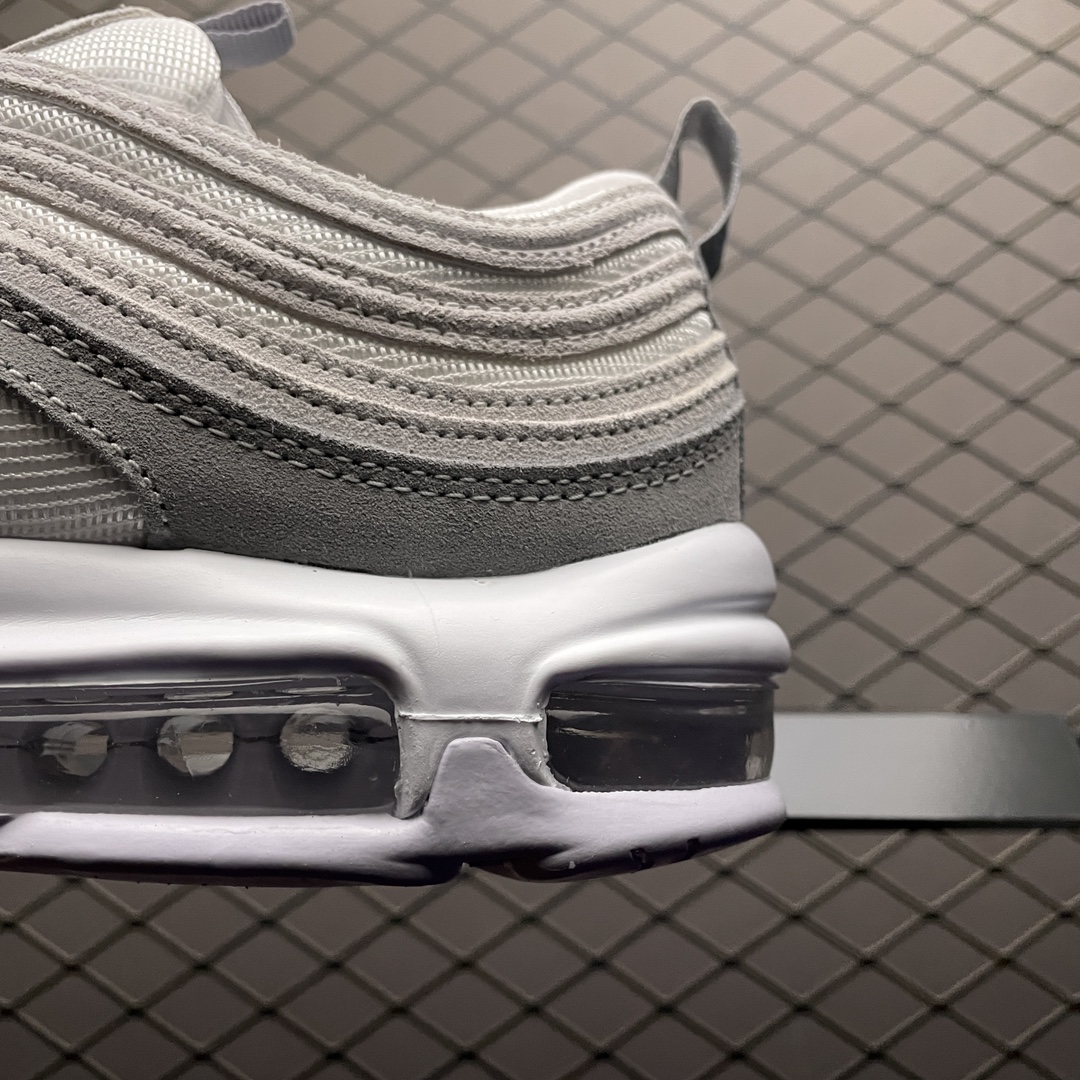 Replica Nike Air Max Shoe NK Air Max 97 DX3279-010 Size 36-45