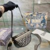 Replica Dior Bag 23*17CM