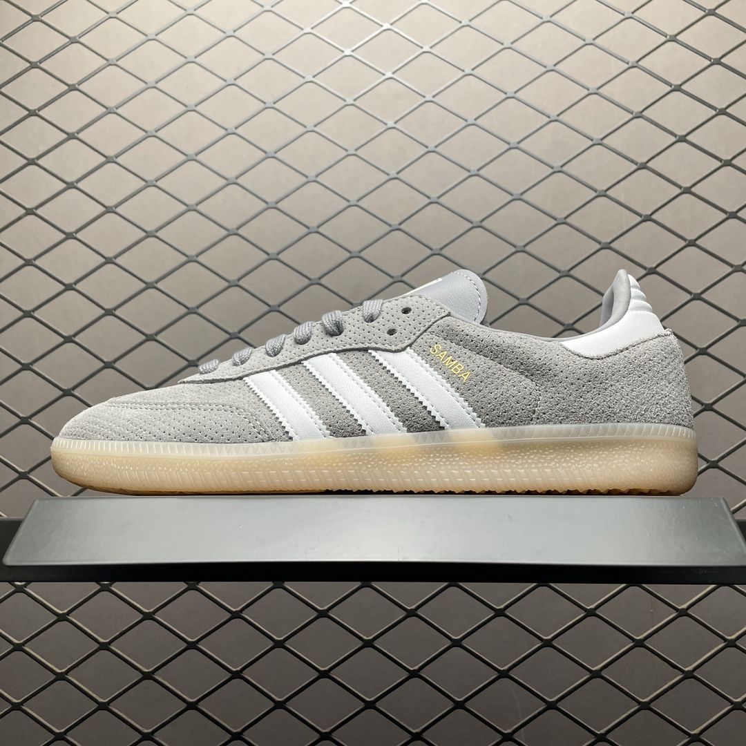 Replica Adidas Shoe Adidas Samba OG  HP7905 size 36-45