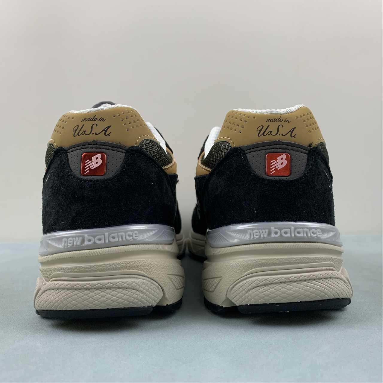 Replica New Balance Shoe New Balance NB990 M990BB3  36-45