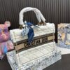 Replica Dior Bag   24*20CM/33*26CM/38*32CM