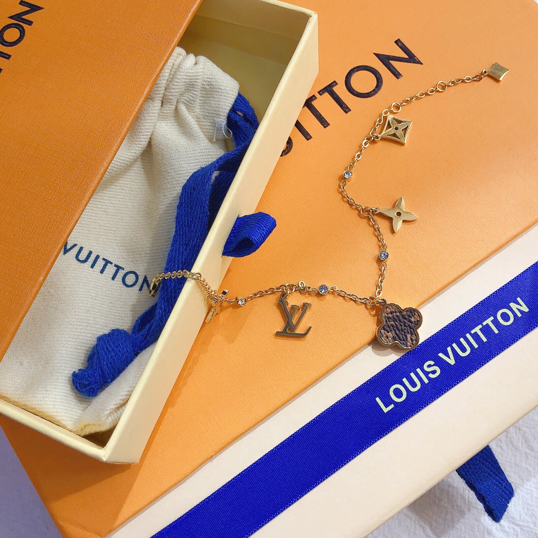 Replica LOUIS VUITTON Bracelet
