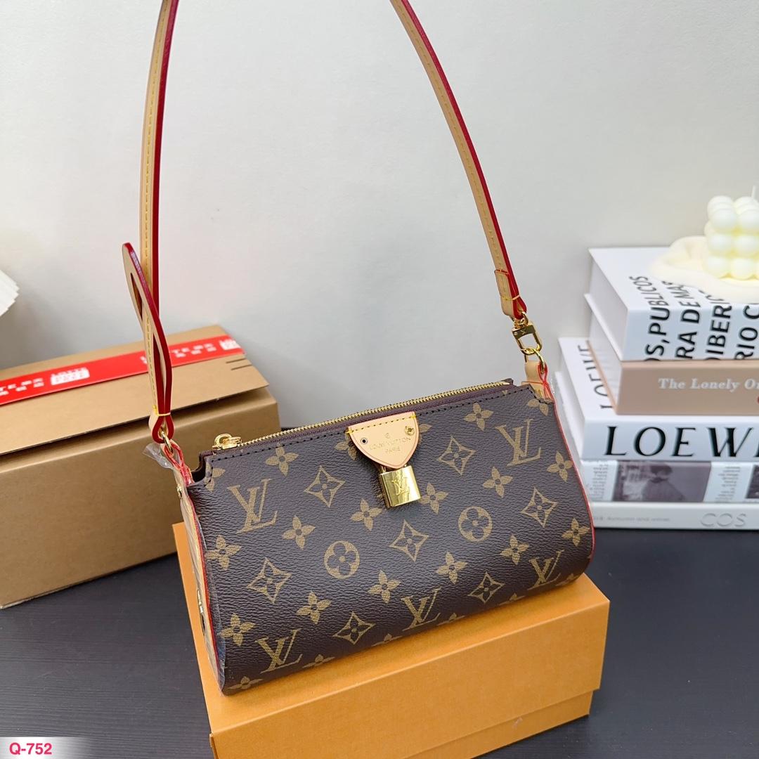 Replica Louis Vuitton Bag 21*13CM