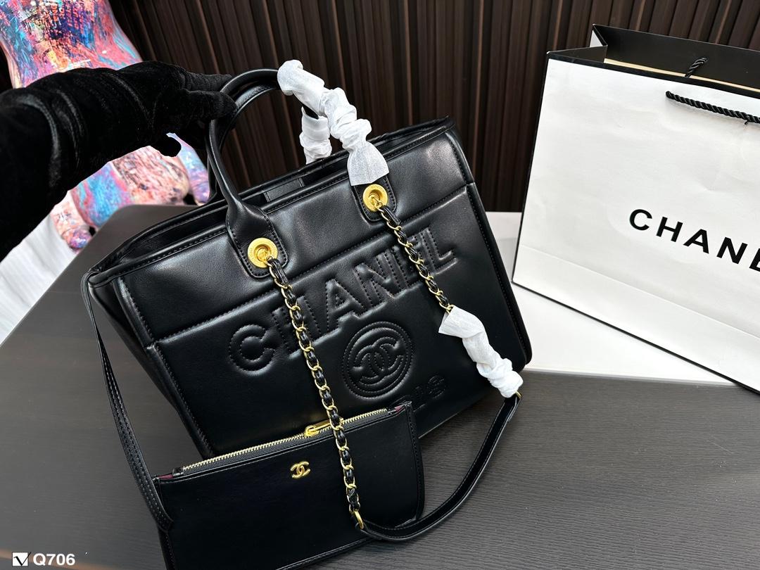 Replica Chanel Bag 32*28CM