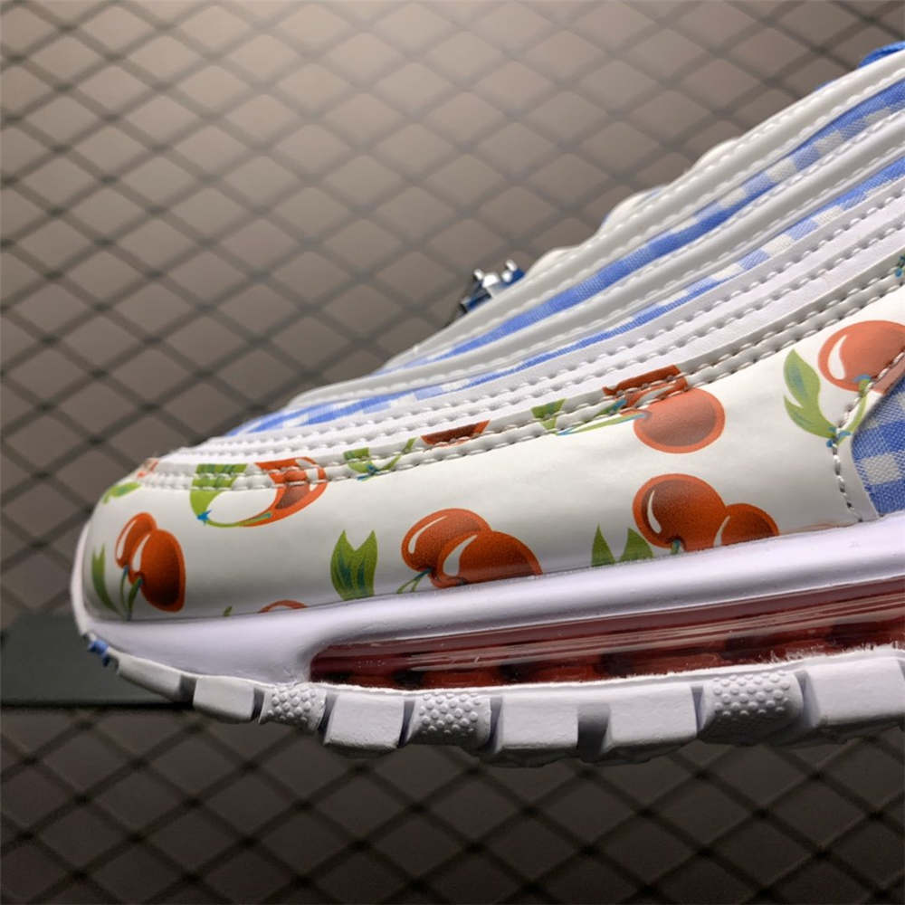 Replica Nike Air Max Shoe Nike Air Max 97 CW5806-100 36-45
