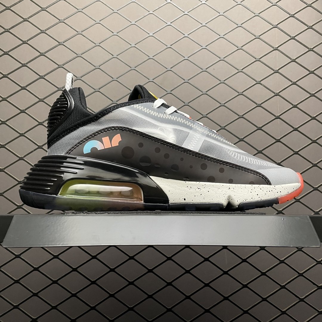 Replica Nike Air Max Shoe Nike Air Max 2090DD8497-160 Size 36-45