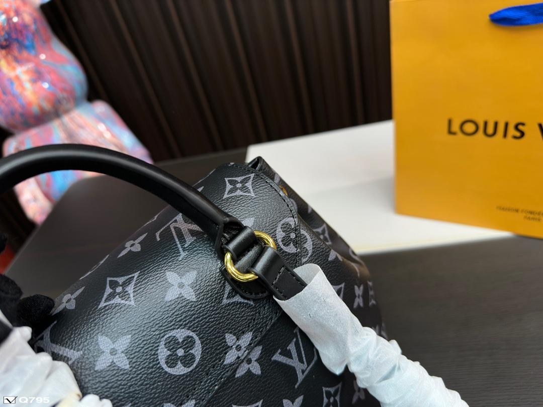 Replica Louis Vuitton Bag 25*25CM