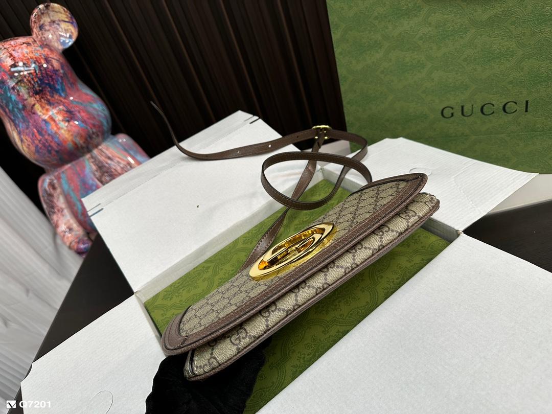 Replica Gucci Bag 12*20CM