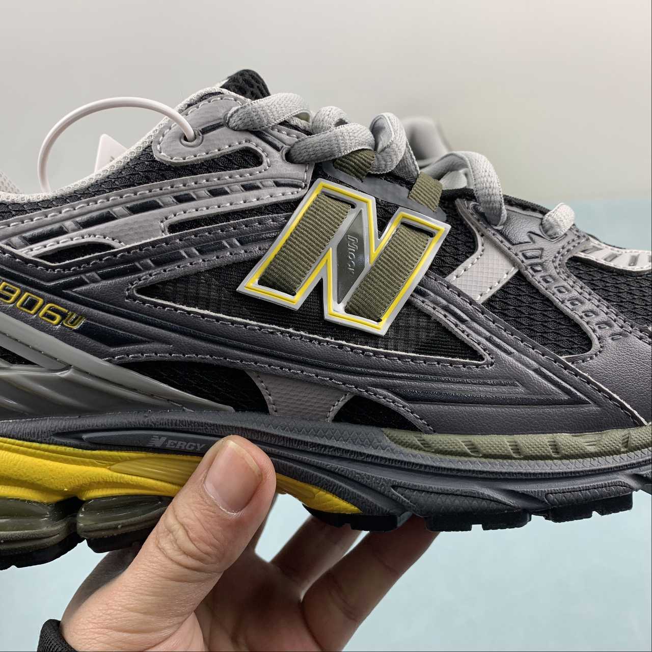 Replica New Balance Shoe New Balance NB1906  M1906NA  36-45