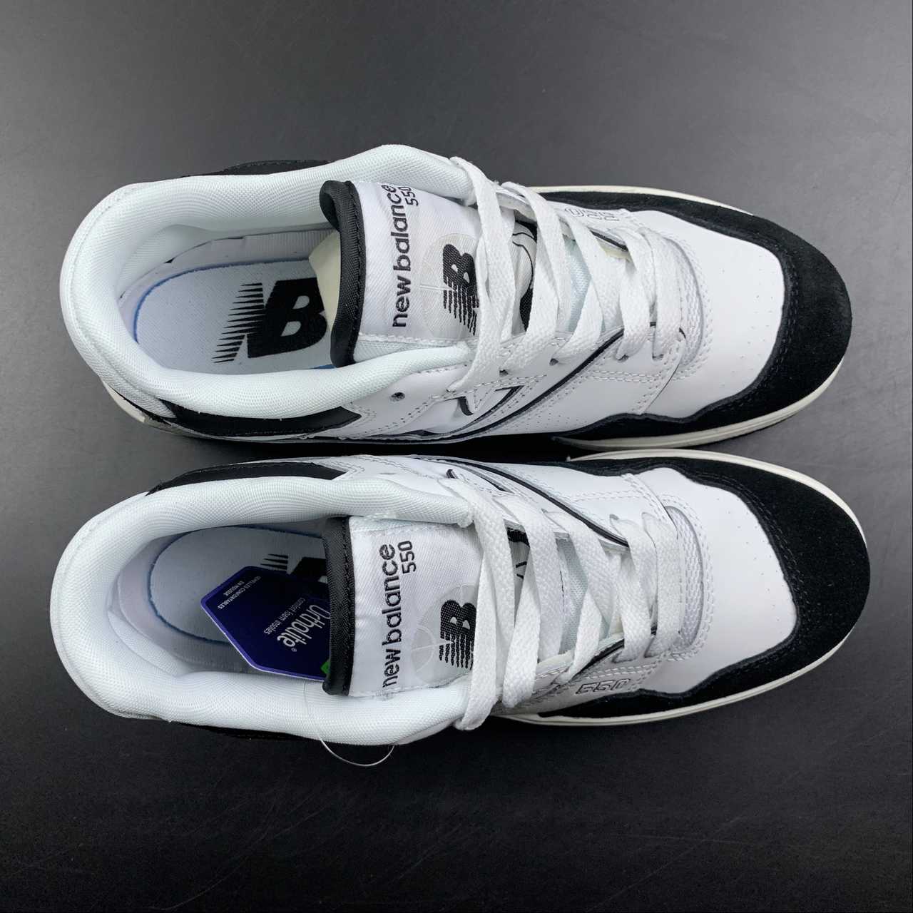 Replica New Balance Shoe New Balance NB550  BB550NCA  36-45