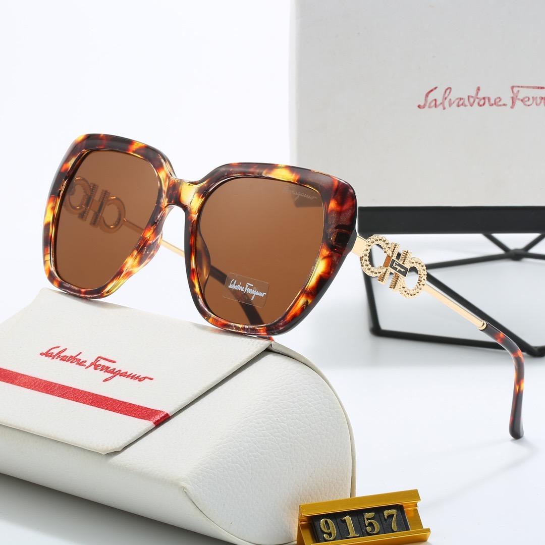 Replica Ferragamo Glasses