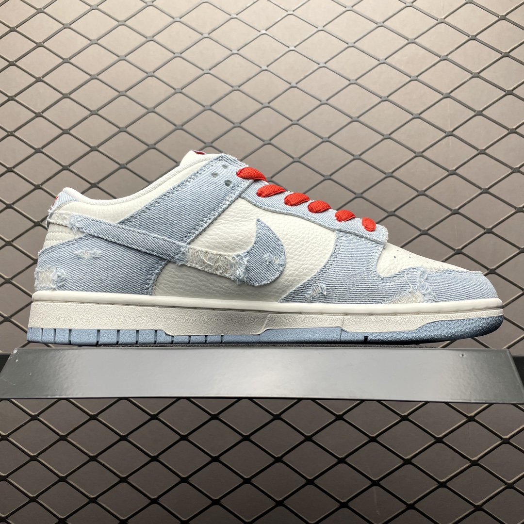 Replica Nike Dunk SB Shoe Levis x Nike Dunk Low LE0021-005 Size 36-45