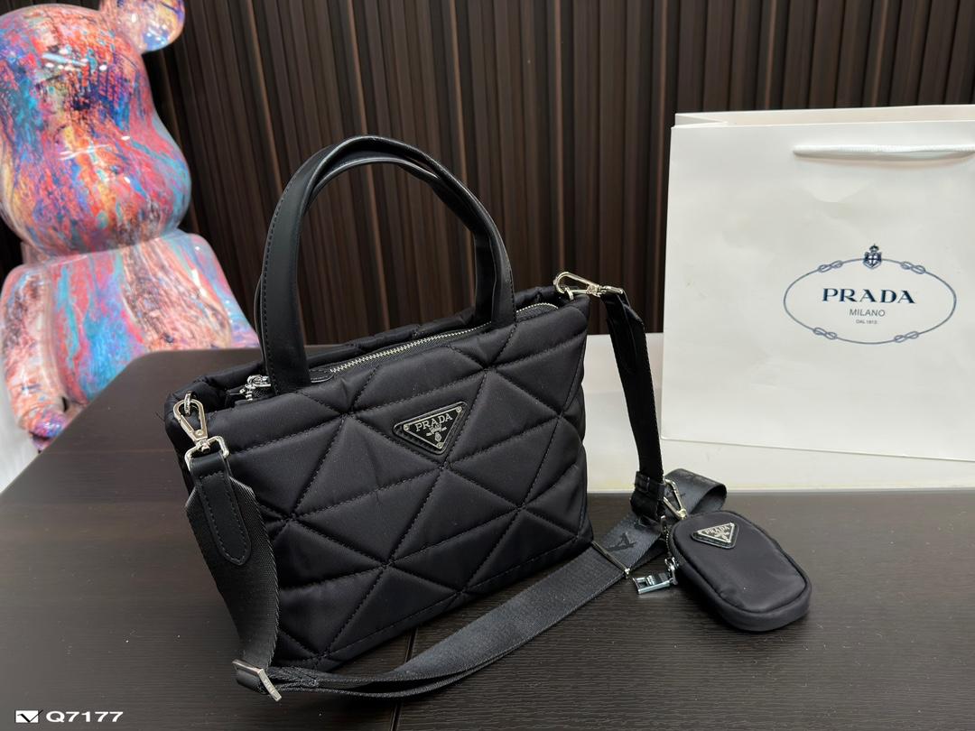 Replica Prada Bag 24*19CM
