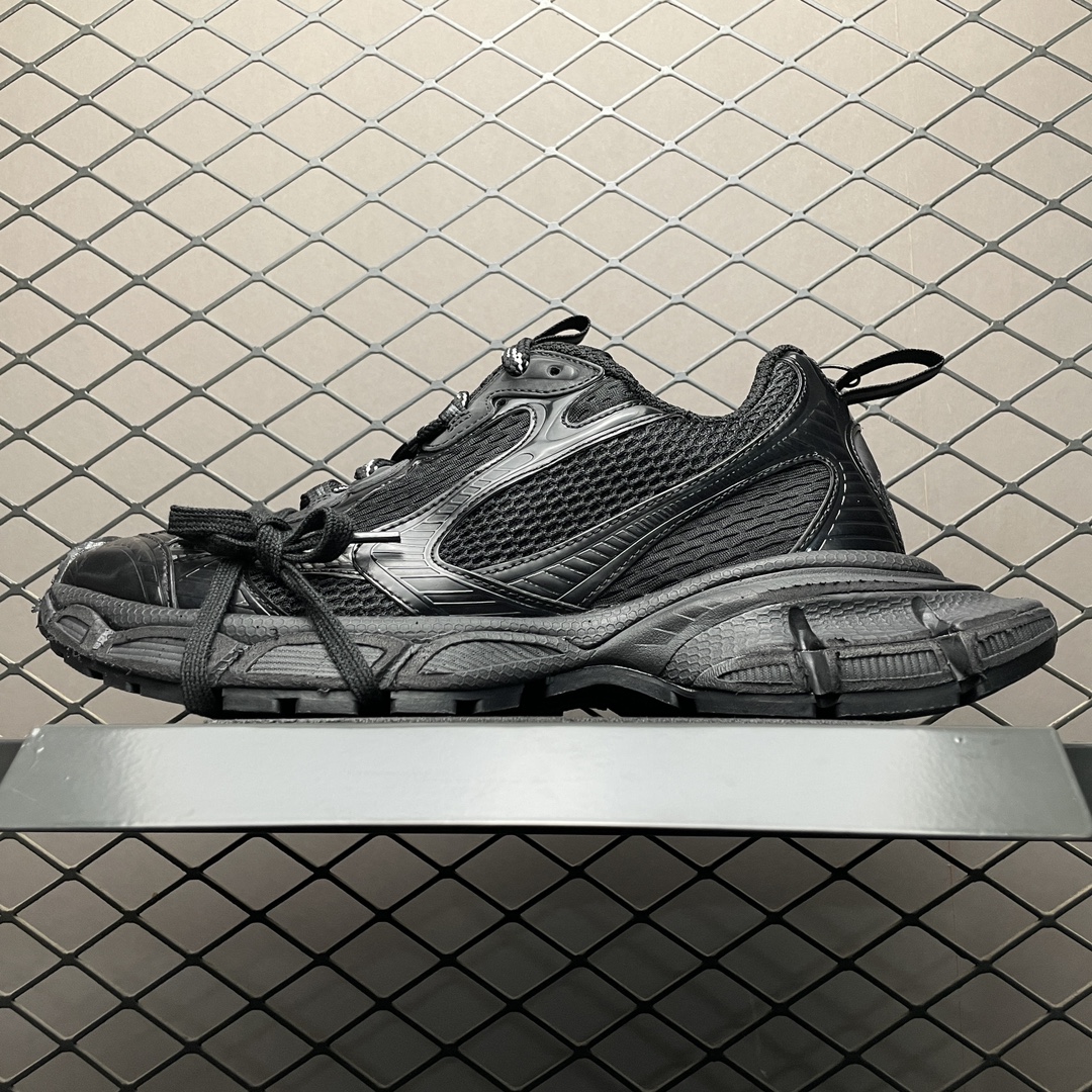 Replica Balenciaga Shoe Balenciaga 3XL  Size 35-45 #55PIOO80