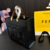 Replica Fendi Bag  24*22CM/34*31CM