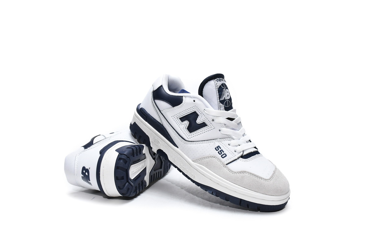 Replica New Balance Shoe New Balance 550  Premuim Pack