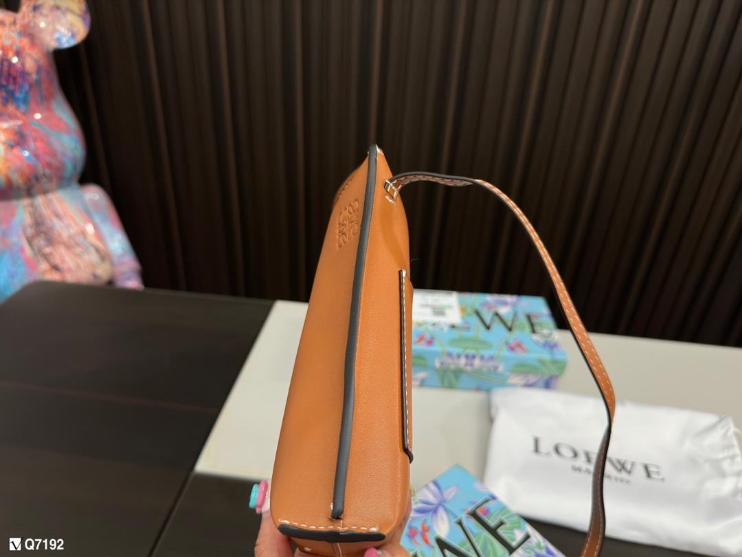 Replica LOEWE Bag 17*8CM