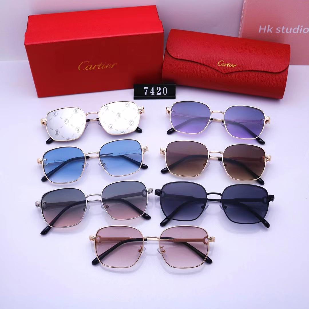 Replica Cartier Glasses