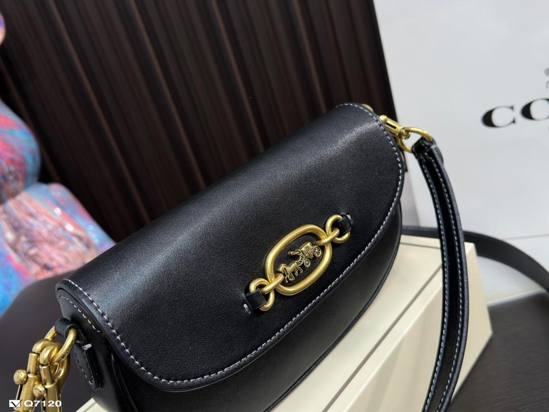 Replica Coach Bag 14*23CM