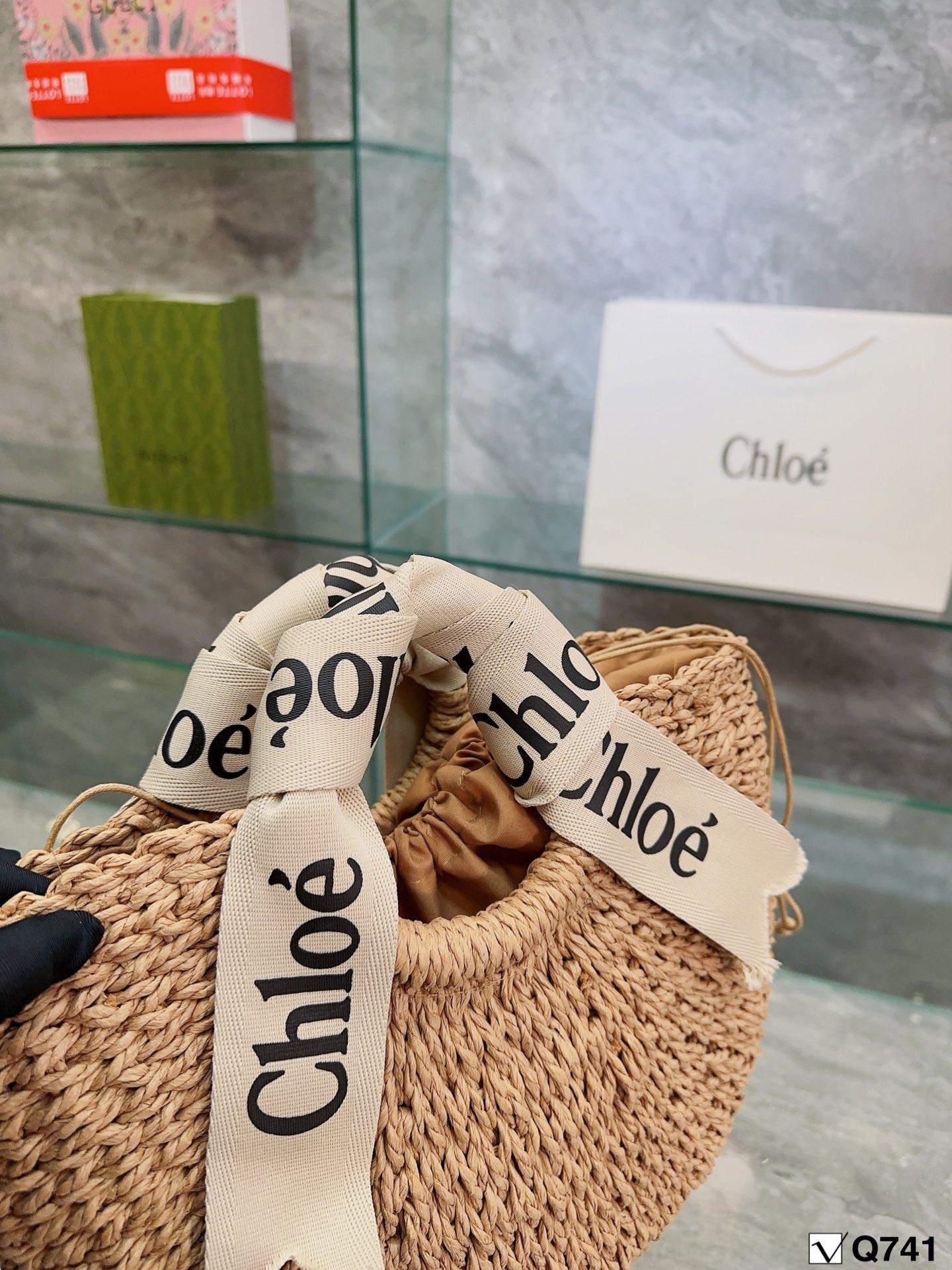 Replica Chloe Bag  26*16CM/36*19CM/41*22CM