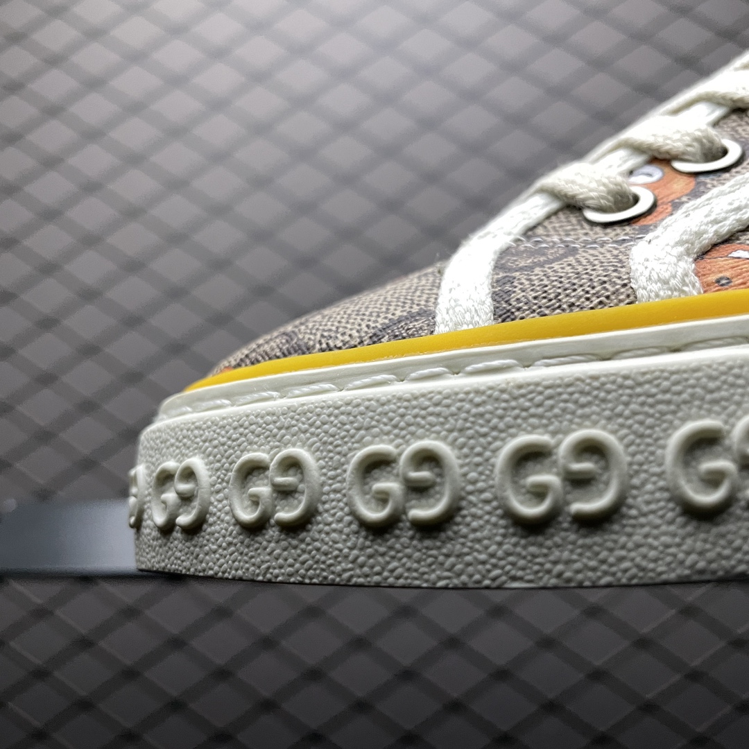 Replica GUCCI Shoe Gucci Tennis 1977 Size 35 36 37 38 39