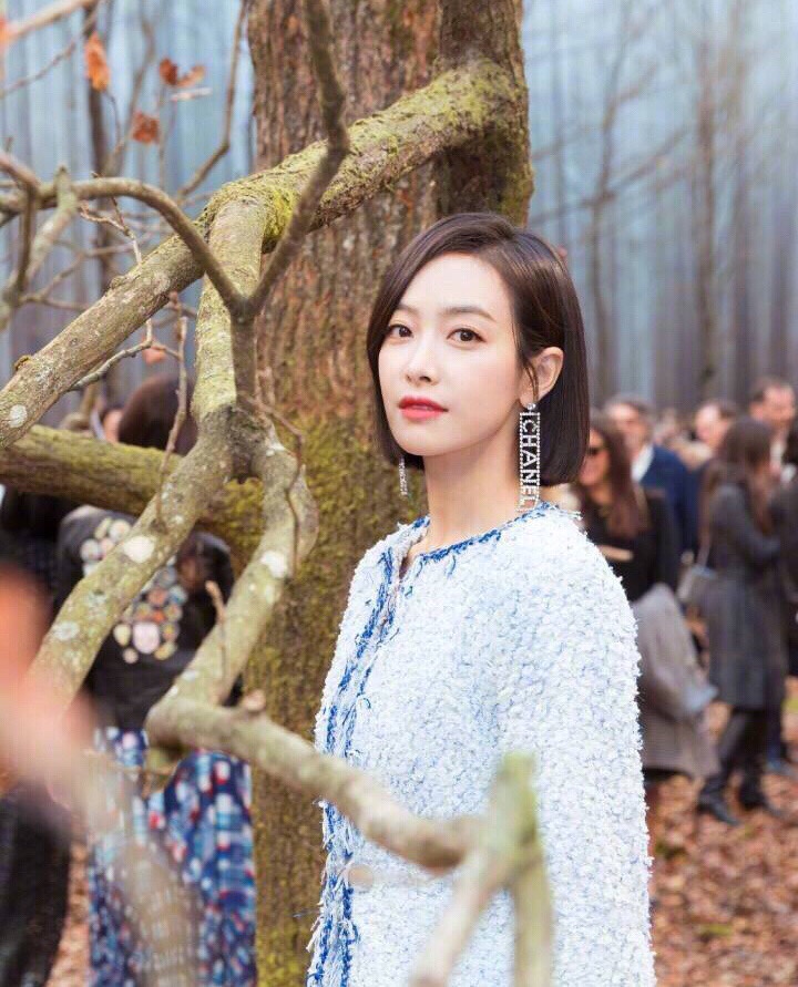 Replica CHANEL Earring