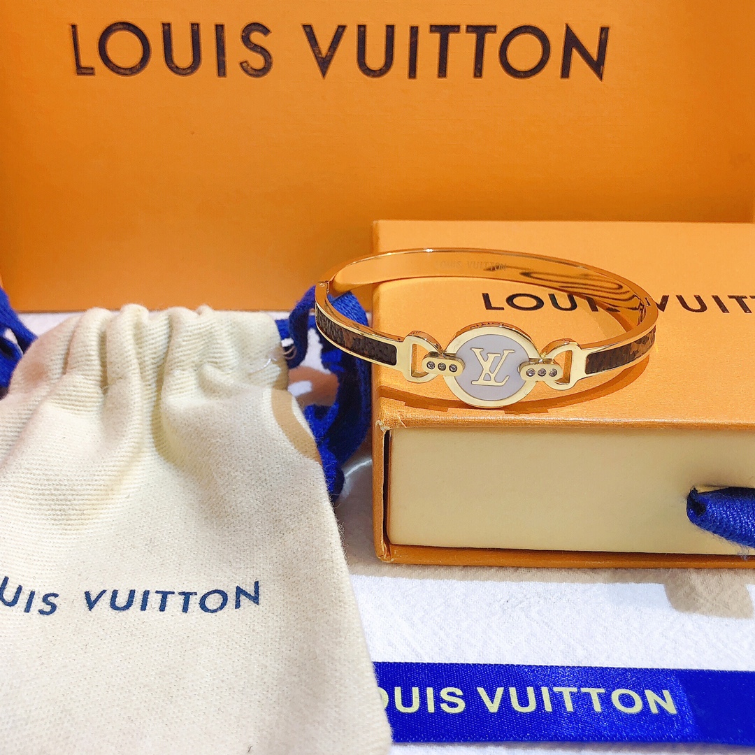 Replica LOUIS VUITTON Bangle