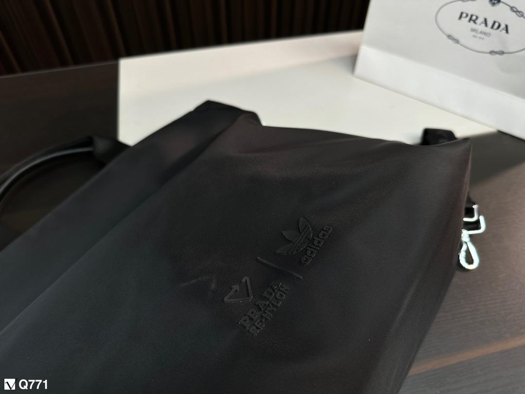 Replica Prada Bag 38*36CM