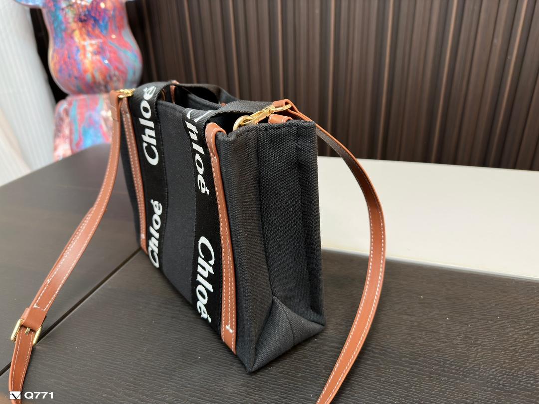 Replica Chloe Bag   26*20CM/37*26CM/44*31CM
