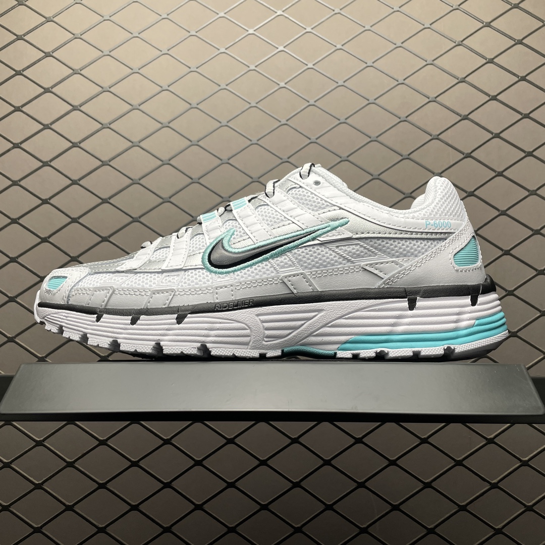 Replica Nike Shoe Nike P-6000 BV1021-107 Size 36-41
