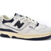 Replica New Balance Shoe BB550ALF Aim Leon Dore x New Balance 550 Navy
